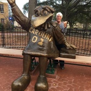 Meet your Posher, Christie